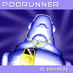 Podrunner
